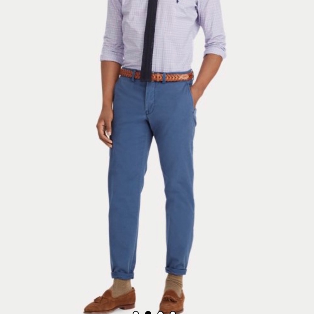 *HOST PICK* Ralph Lauren- men’s classic fit chino
